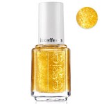 Essie Lux Effect - As Gold As It Gets 8296