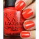 OPI Hongkong - A Good Man-Darin Is Hard To Find H47 0.5 oz