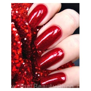 CG Lubu Manicure - Ruby Pumps 70577 0.5 oz
