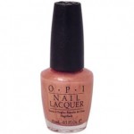 OPI Mexico - Cozu Melted In The Sun M27 0.5oz