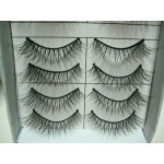 Fake Lashes - no. 39 (10 pairs)