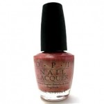 OPI Classic - Nomad's Dream P02 0.5 oz