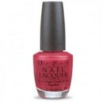 OPI Canadian - Nice Color Eh? C81 0.5 oz