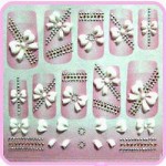 3D Sticker - Dream Clouds