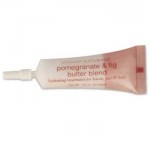 Cuccio - Pomegranate & Fig Butter Blend Travel 9.24gm