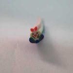 Fimo Stick - Mad Hatter